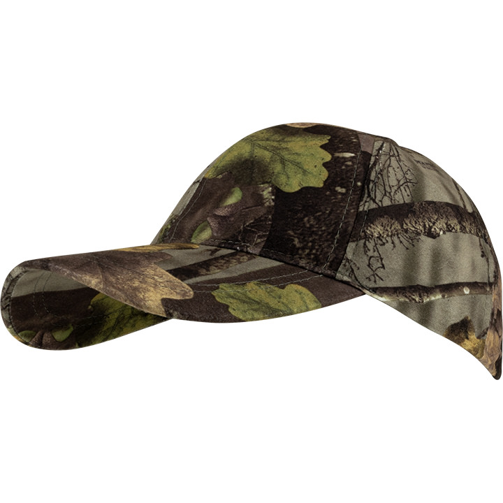 Stealth Baseball Hat