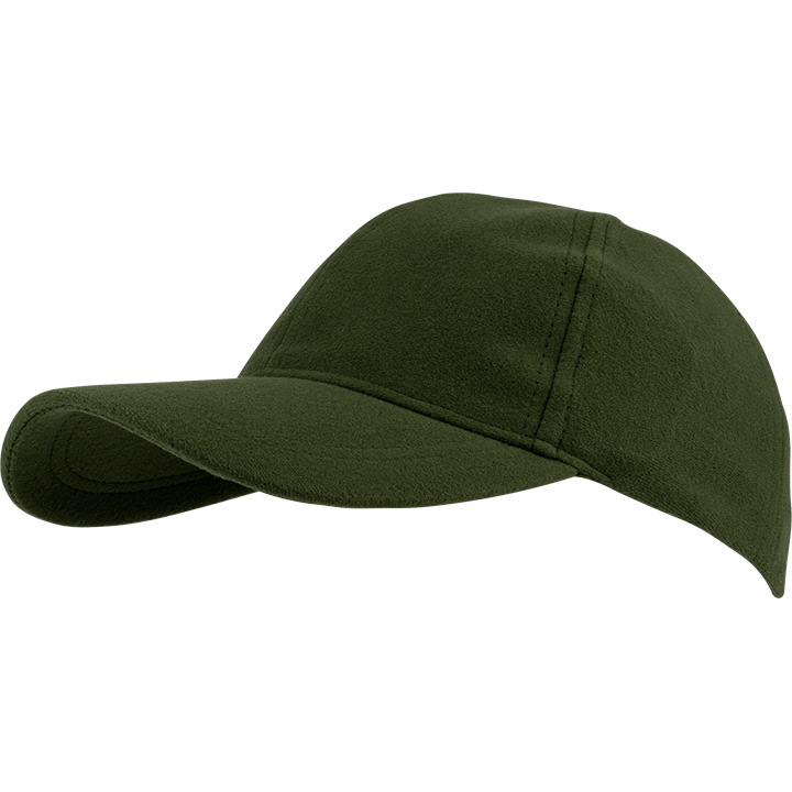 Stealth Baseball Hat