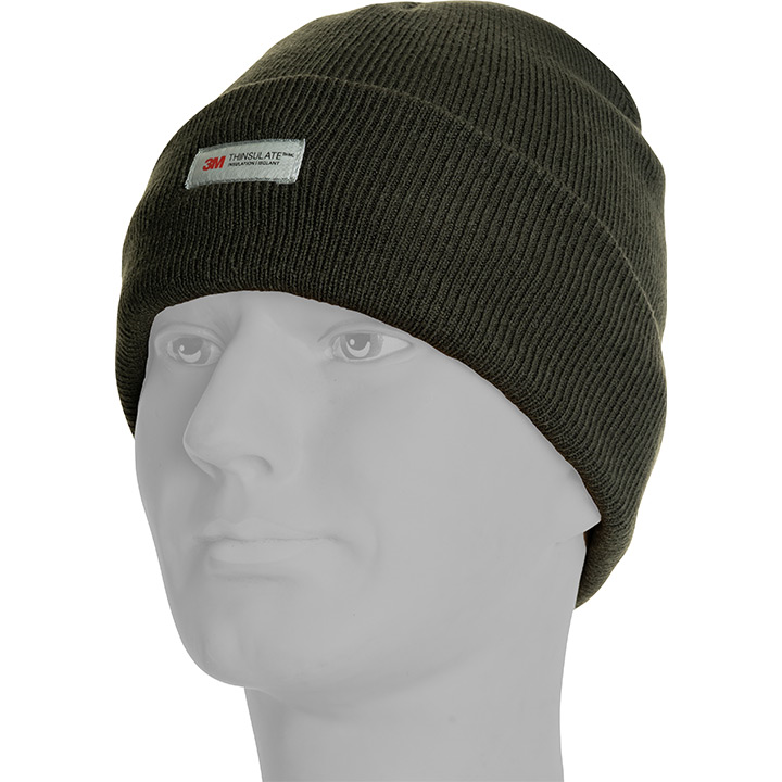 Thinsulate Bob Hat