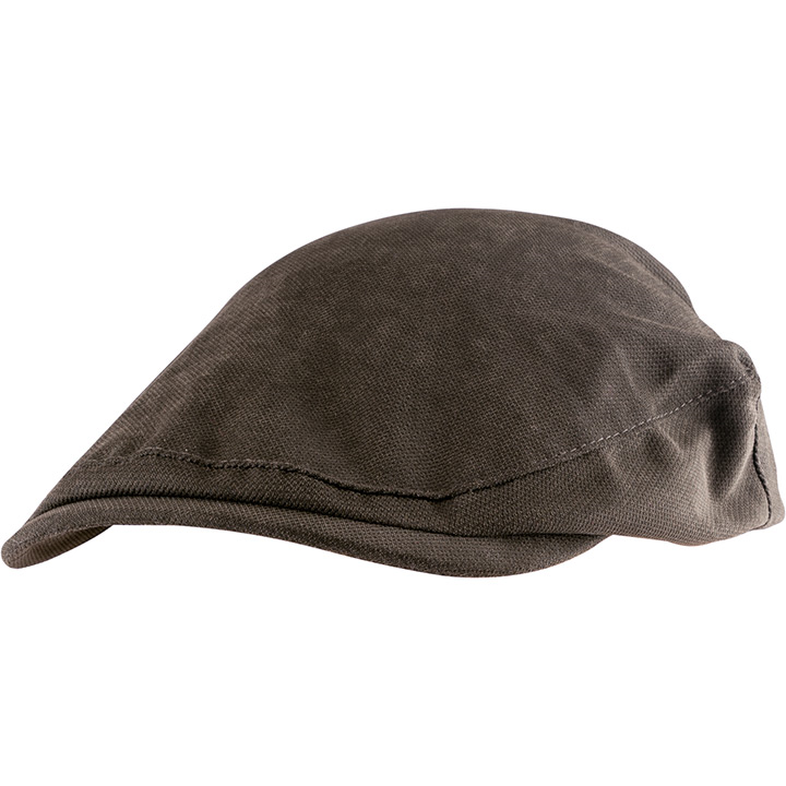 Ashcombe Flat Cap