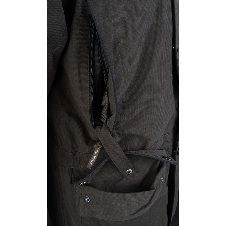 Ashcombe Jacket