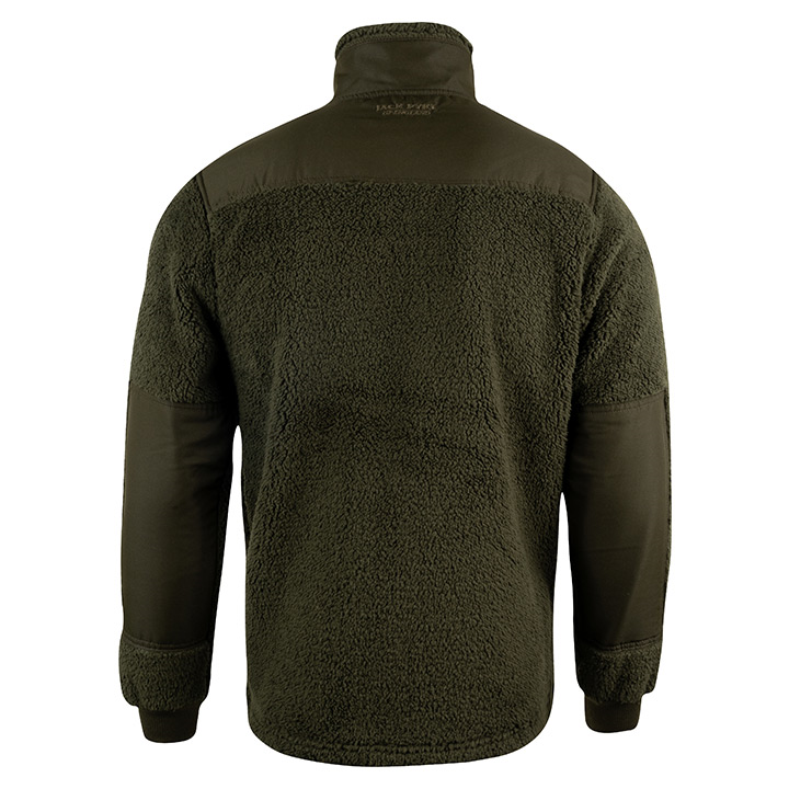Sherpa Fleece Jacket Gen 2