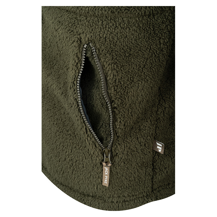 Sherpa Fleece Jacket Gen 2
