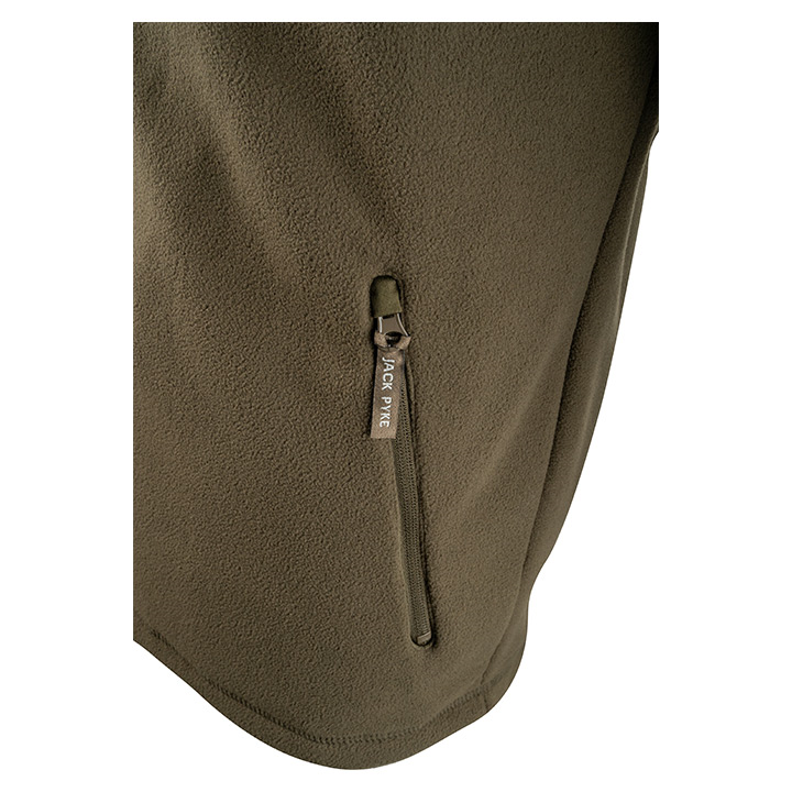 Weardale Fleece Jacket