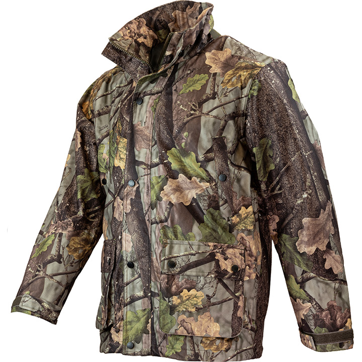 Hunters Jacket