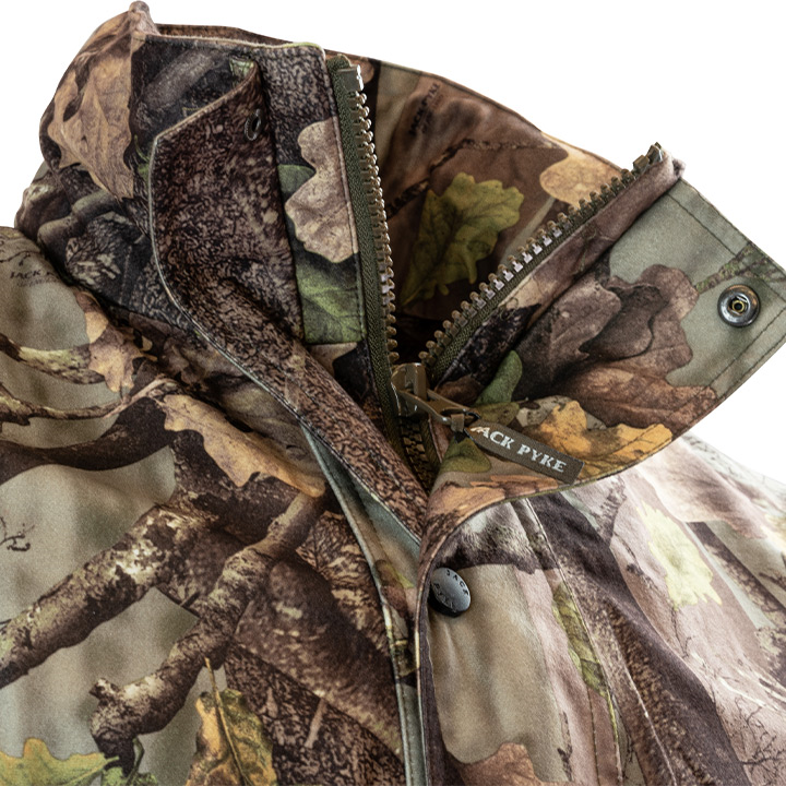 Hunters Jacket