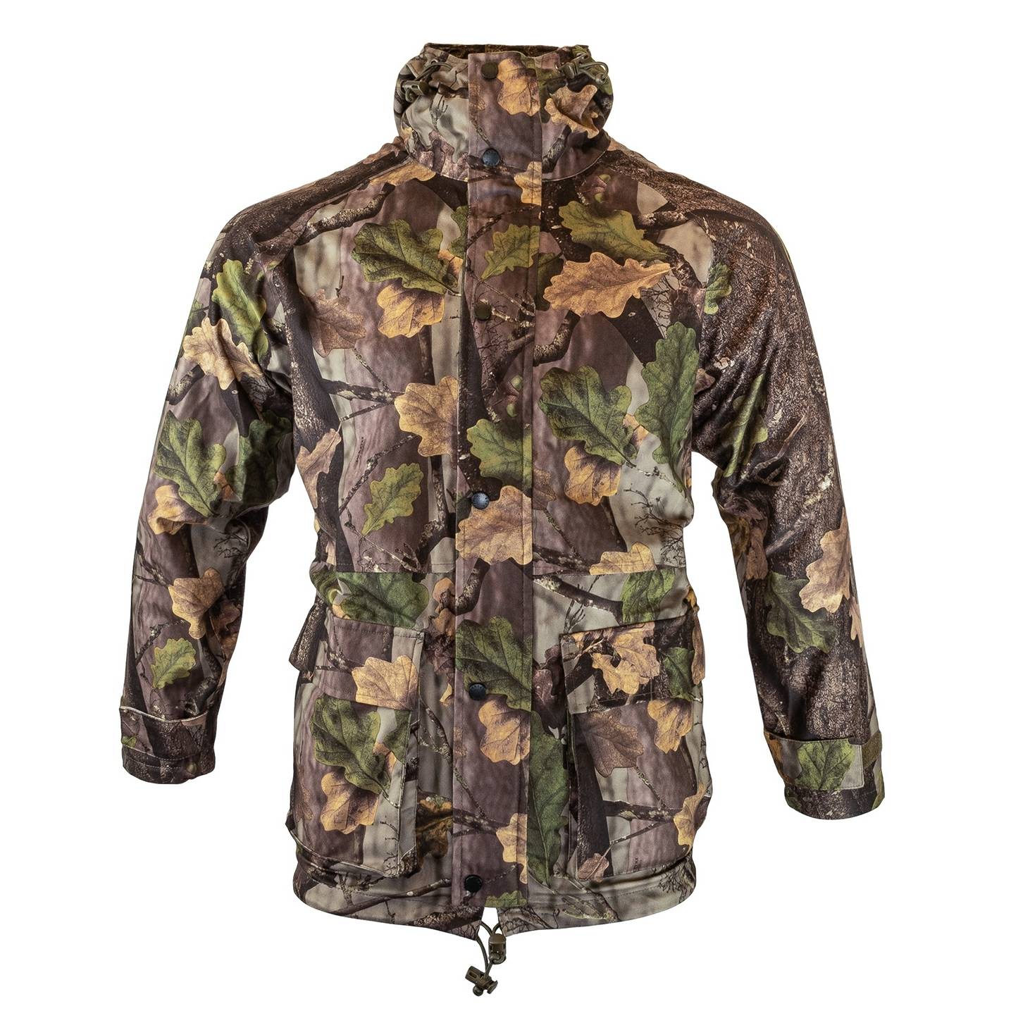 Rannock Jacket