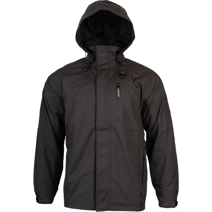 Technical Featherlite Jacket