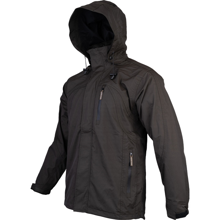 Technical Featherlite Jacket