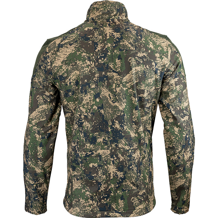 Softshell Jacket