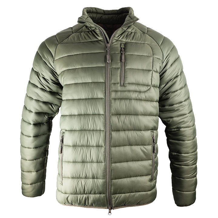 Weardale Quilted Jacket