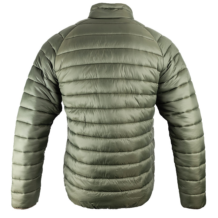 Weardale Quilted Jacket