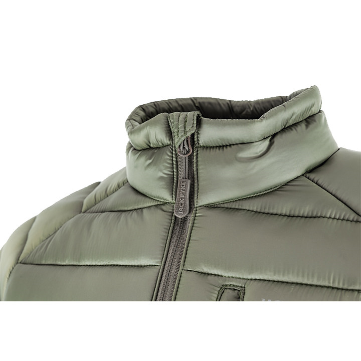 Weardale Quilted Jacket