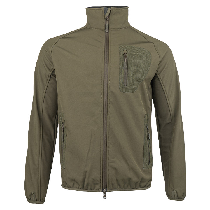 Weardale Softshell Jacket