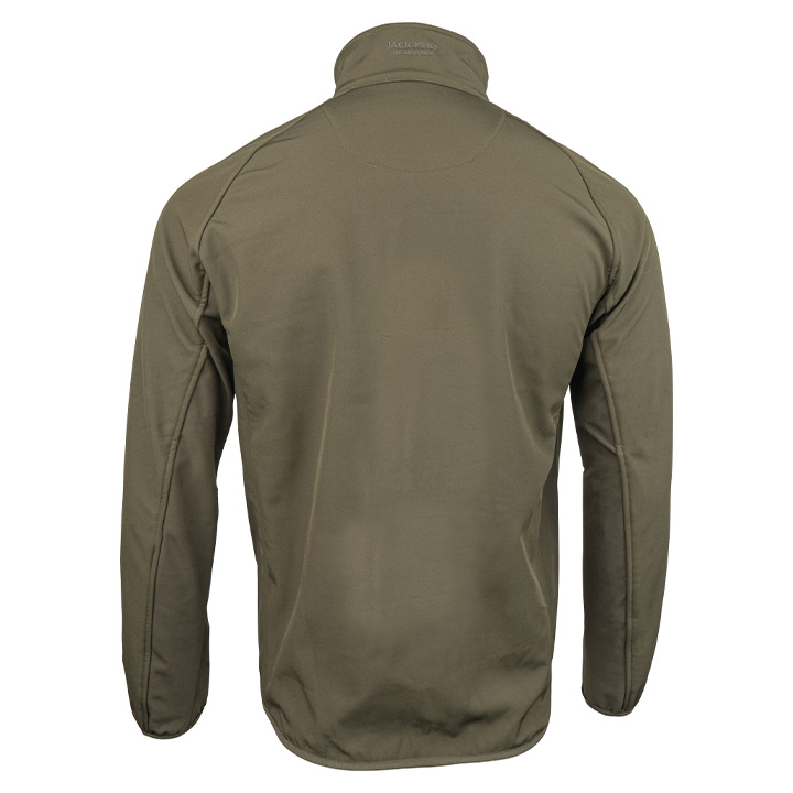 Weardale Softshell Jacket