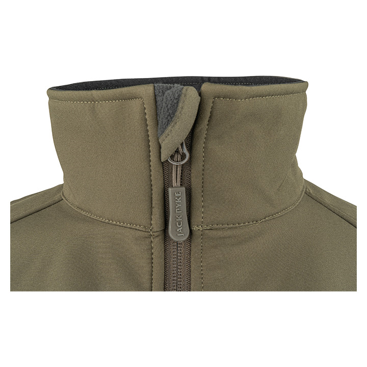 Weardale Softshell Jacket