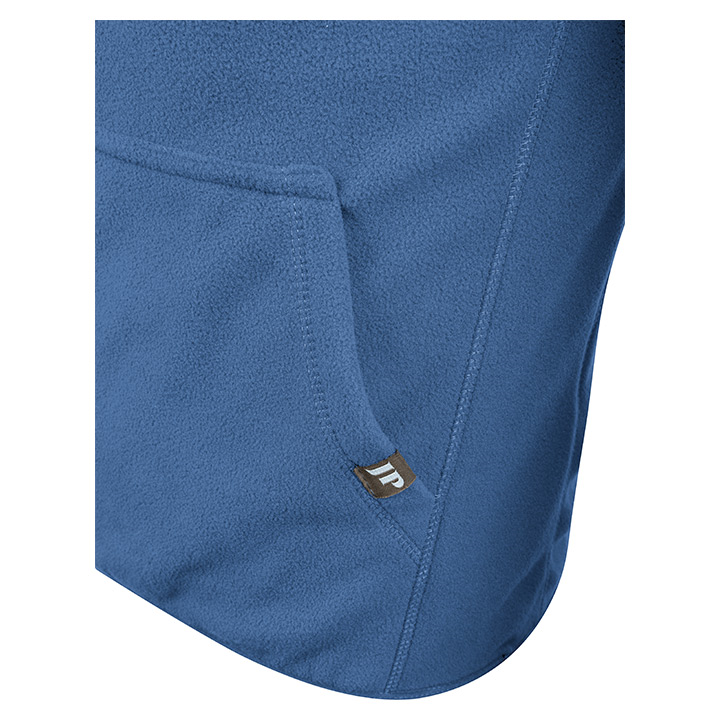 Ladies Fleece Hoodie
