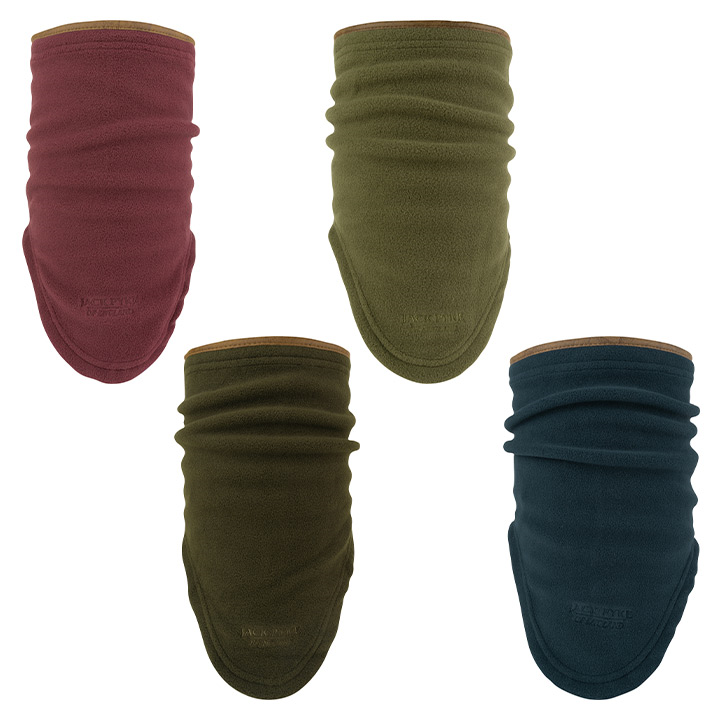 Countryman Fleece Neck Gaiter