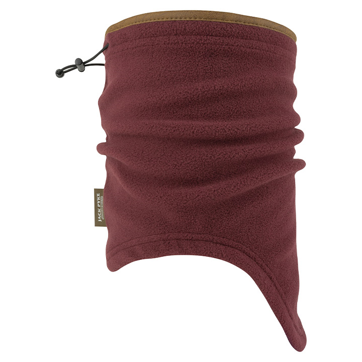 Countryman Fleece Neck Gaiter