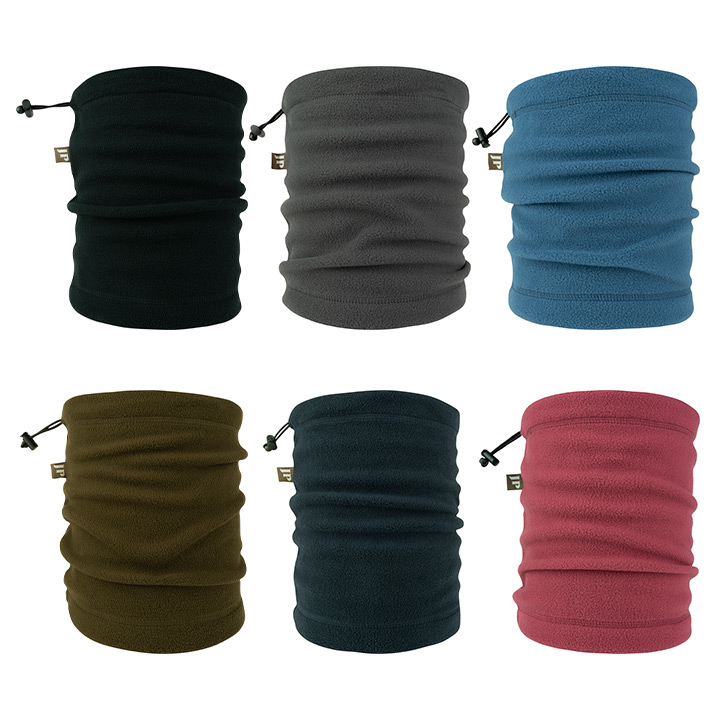 Country Fleece Neck Gaiter