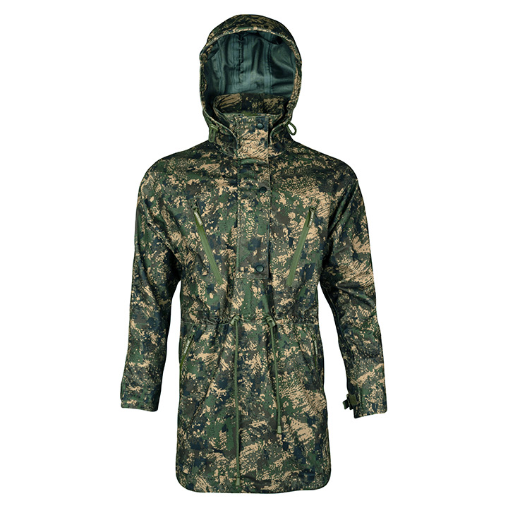 Argyll Smock