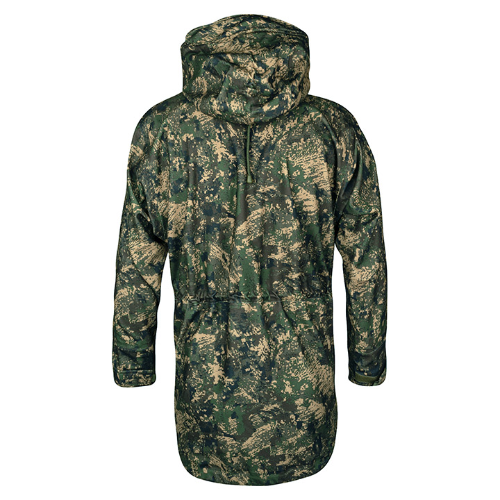 Argyll Smock