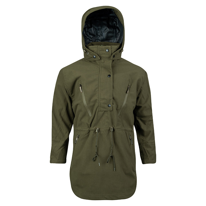 Argyll Smock