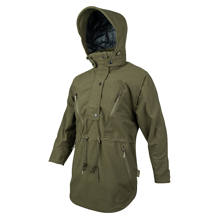 Argyll Smock
