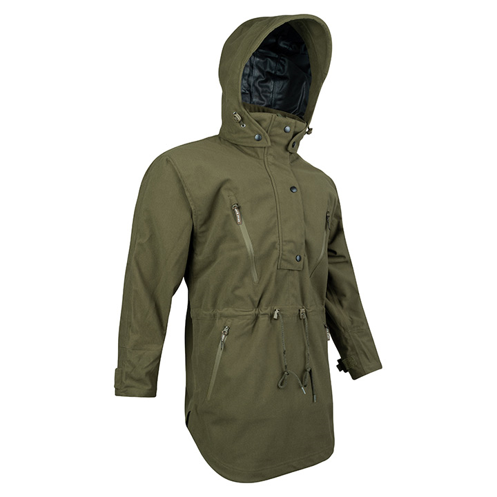 Argyll Smock