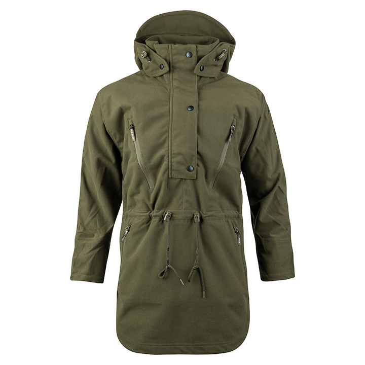 Argyll Smock