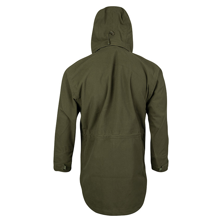 Argyll Smock