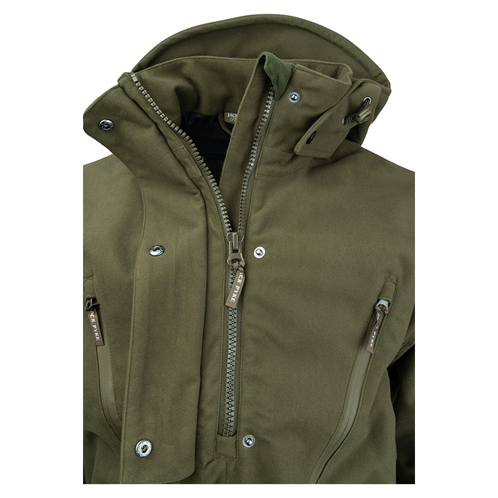 Argyll Smock