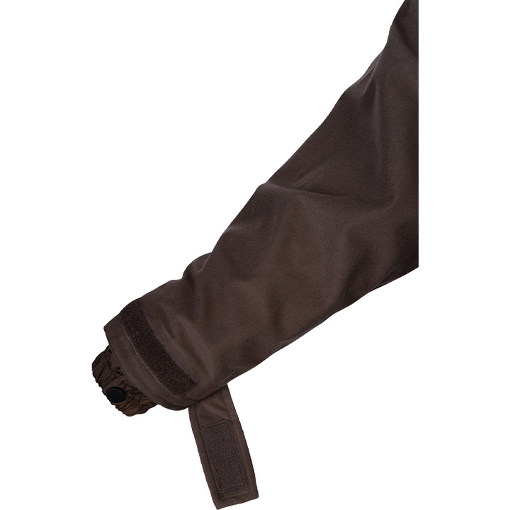 Galbraith Smock