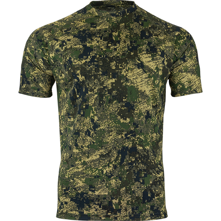 Quick Wick T Shirt