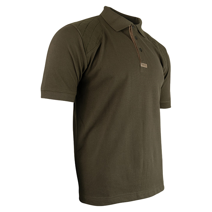 Sporting Polo Shirt