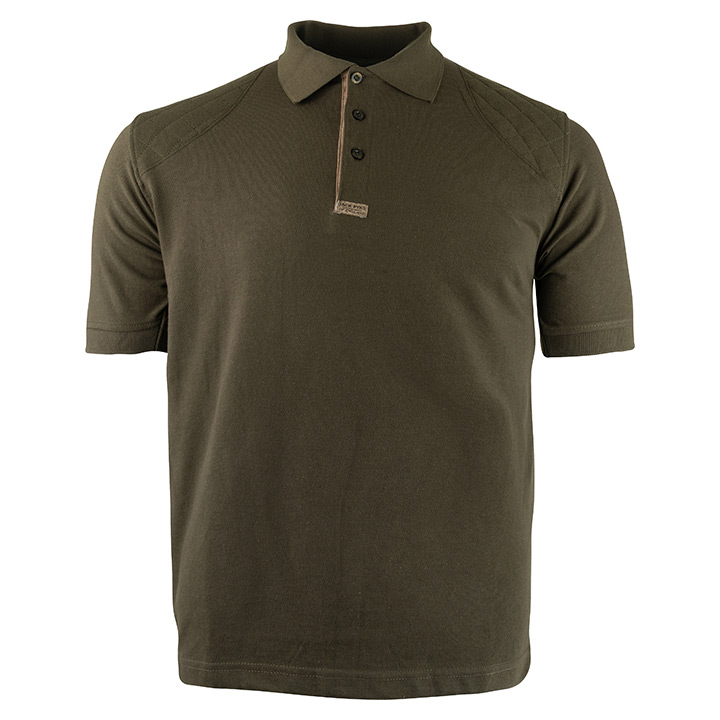 Sporting Polo Shirt