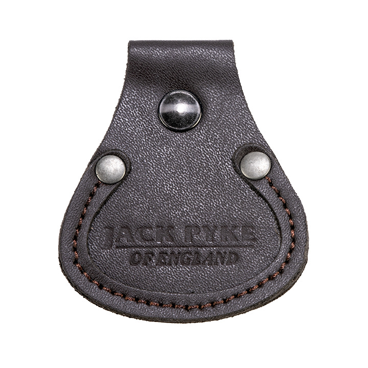 Leather Toe Protector