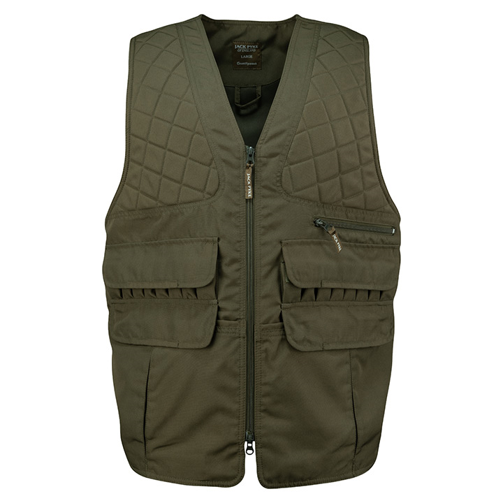 Countryman Vest