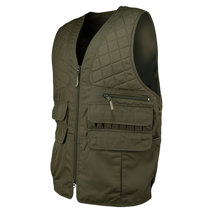 Countryman Vest