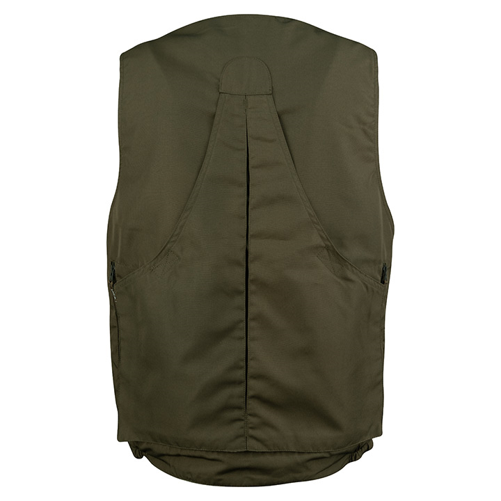 Countryman Vest