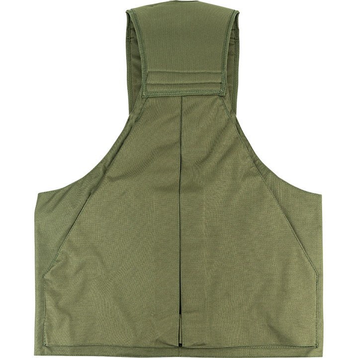 Handlers Vest