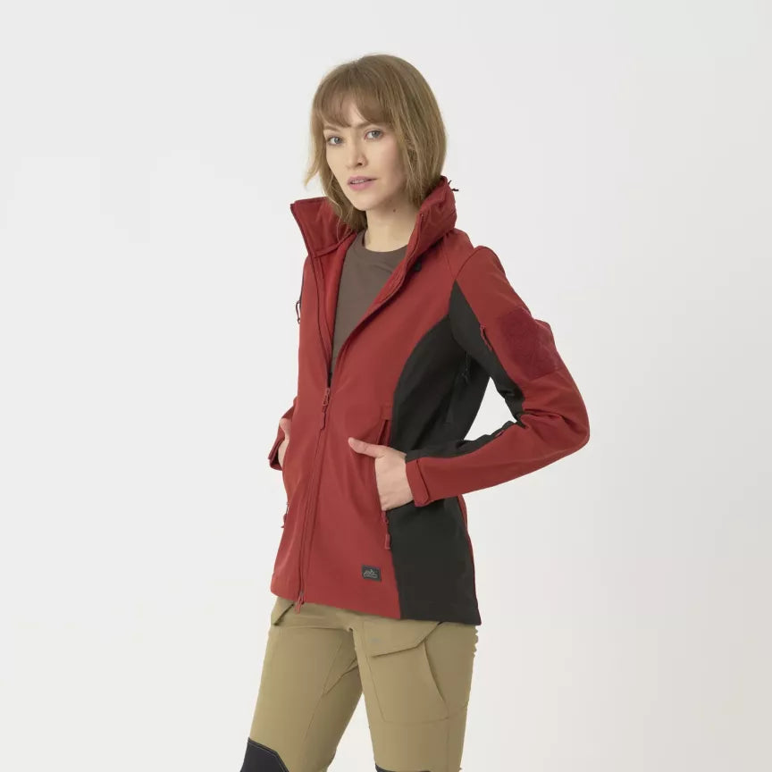 GUNFIGHTER Women's Jacket