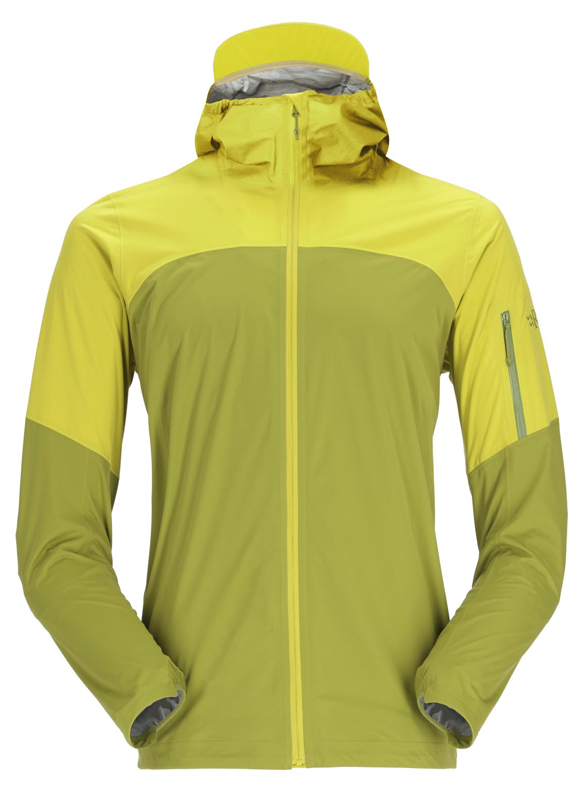 Kinetic Ultra Jacket