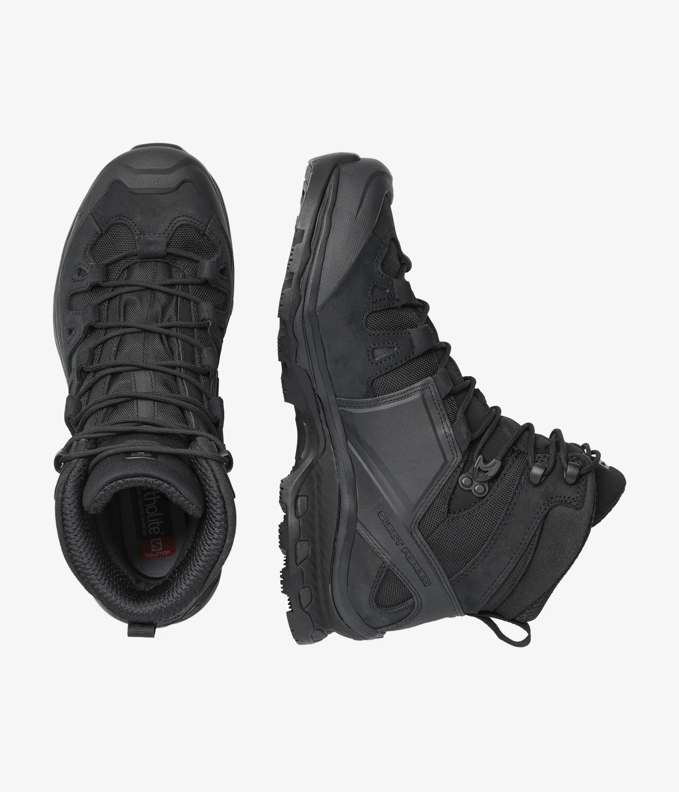 QUEST 4D FORCES 2 EN
