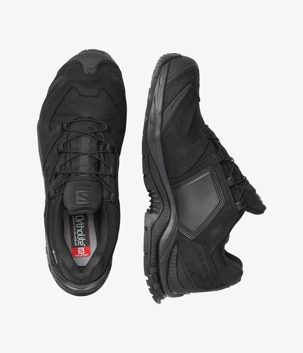 XA FORCES GTX