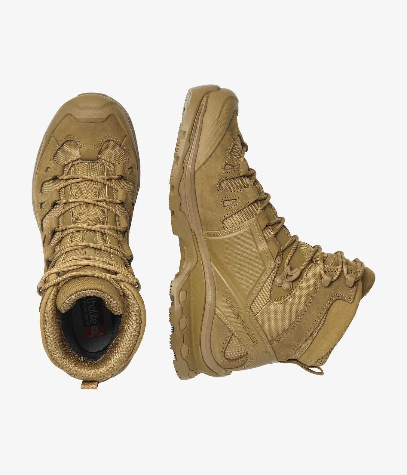 QUEST 4D FORCES 2