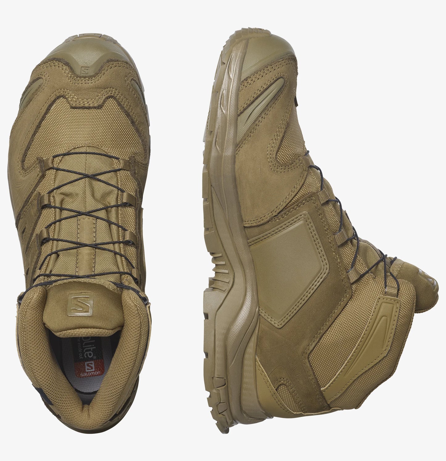XA FORCES MID GTX