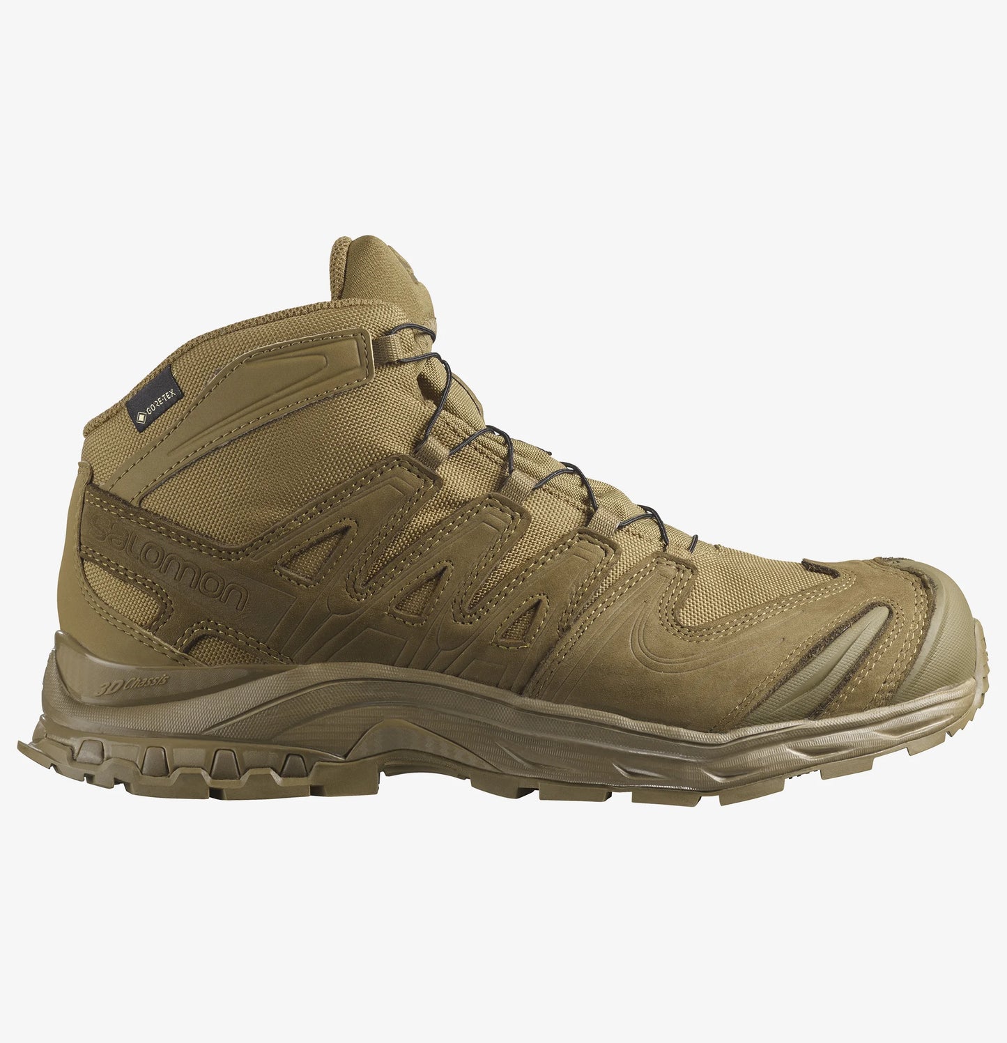 XA FORCES MID GTX