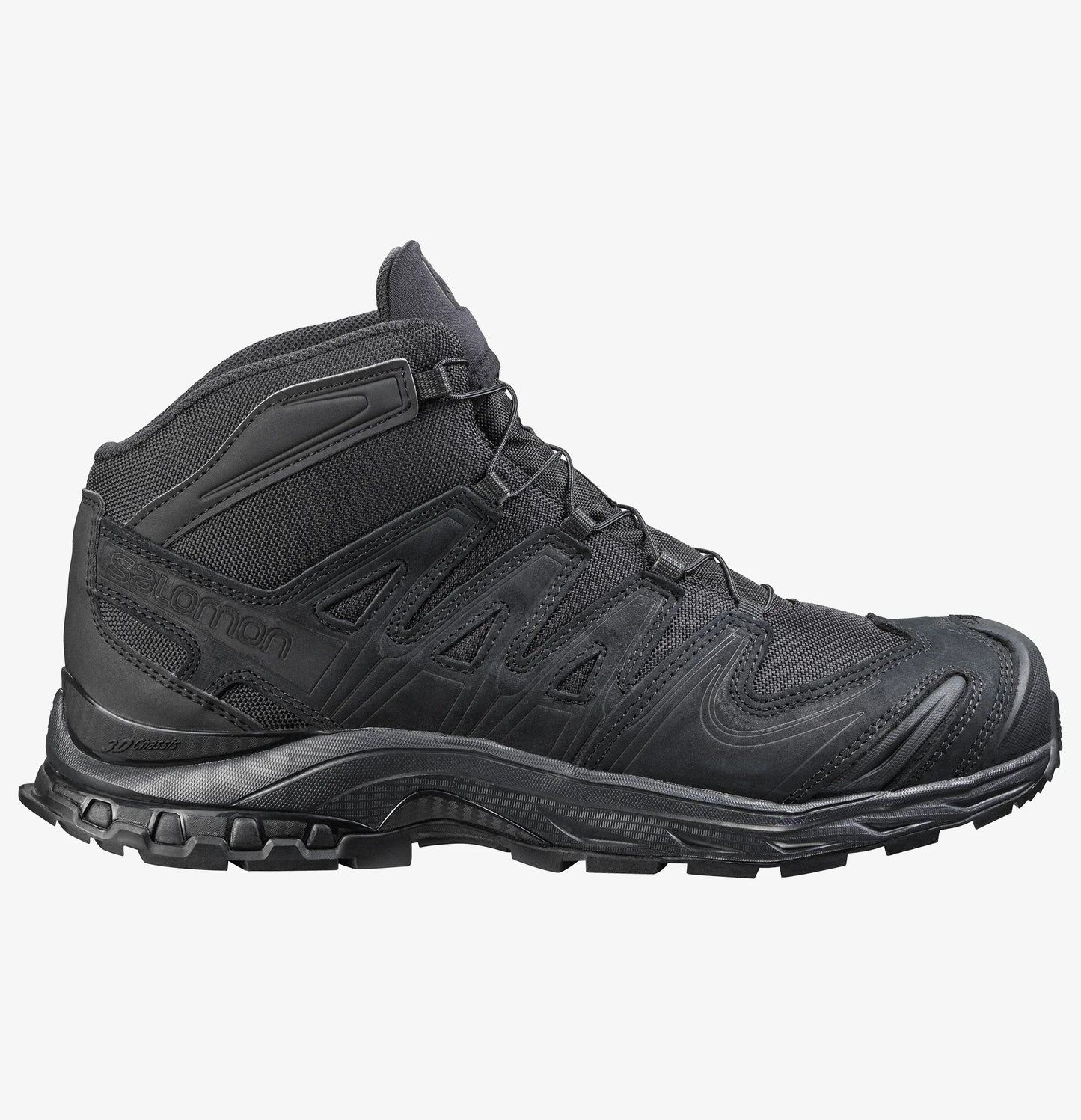 XA FORCES MID EN