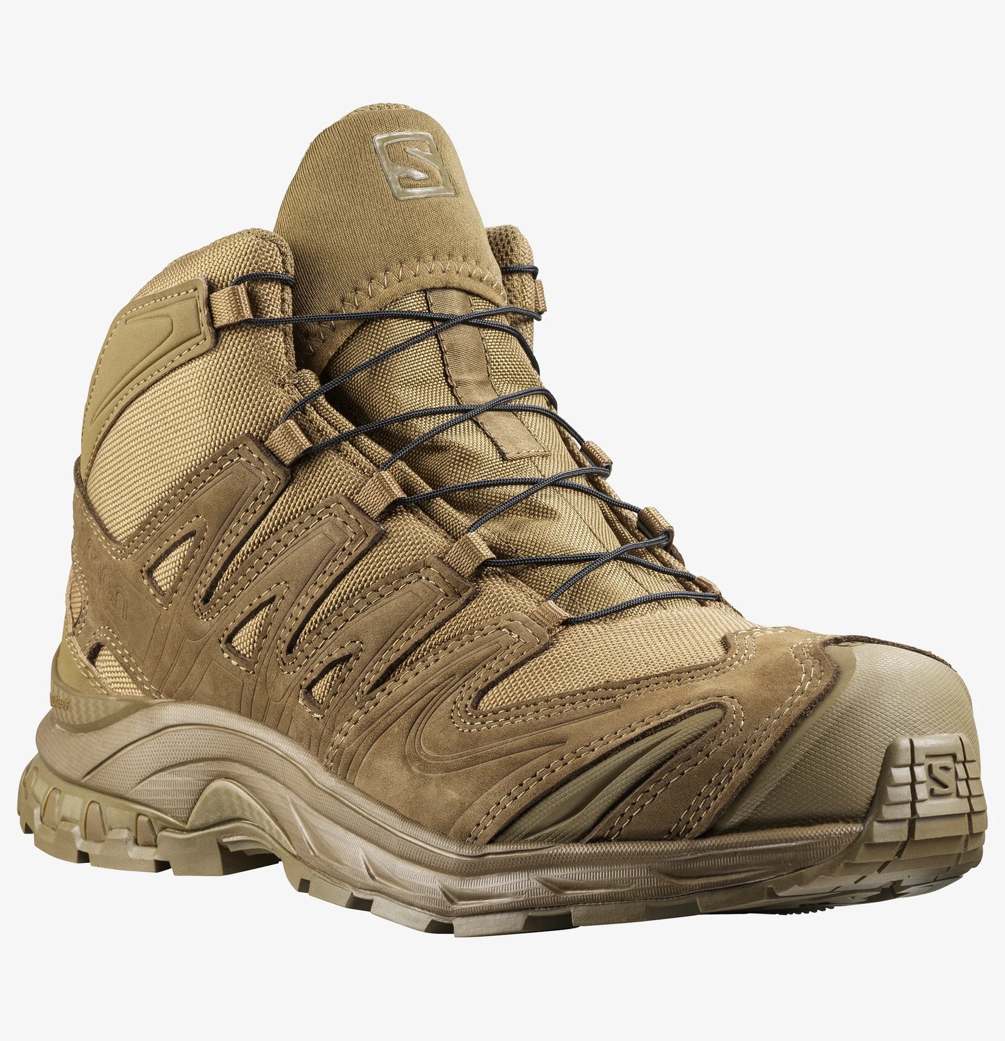 XA FORCES MID